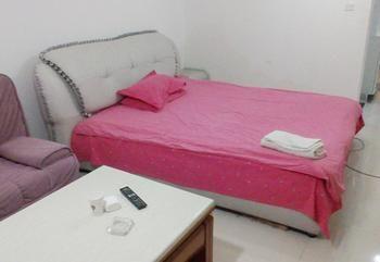 Zhengzhou Rujia Apartment Hotel Ngoại thất bức ảnh