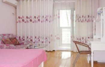 Zhengzhou Rujia Apartment Hotel Ngoại thất bức ảnh